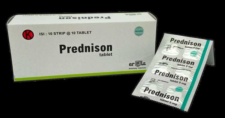 Prednisone 5 mg: Uses, Dosage, Side Effects   Your Health Guide